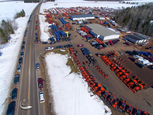 Lulich company Photo